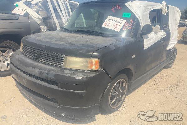 Photo of 2006 Scion xB