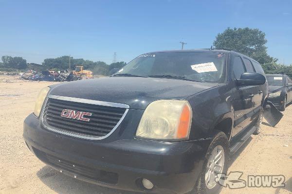 Photo of 2008 GMC Yukon XL