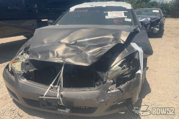 Photo of 2007 Honda Accord