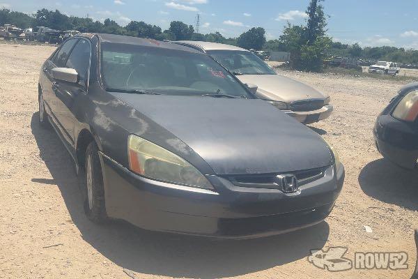 Photo of 2005 Honda Accord