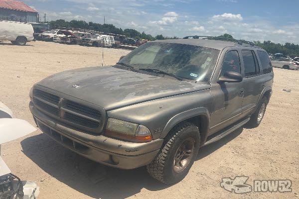 Photo of 2000 Dodge Durango