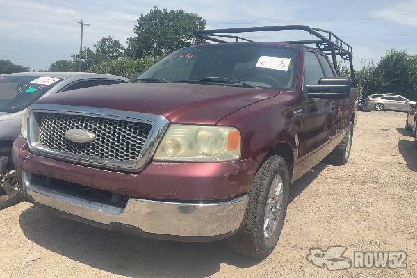 Photo of 2005 Ford F-150