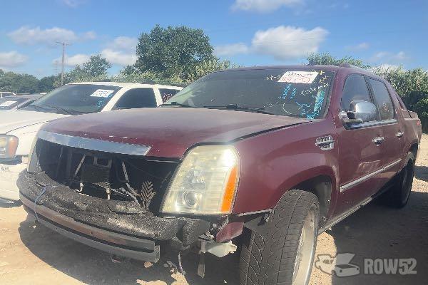 Photo of 2008 Cadillac Escalade EXT