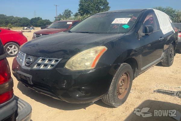 Photo of 2011 Nissan Rogue