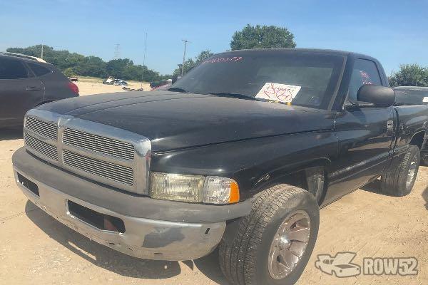 Photo of 2001 Dodge Ram 1500
