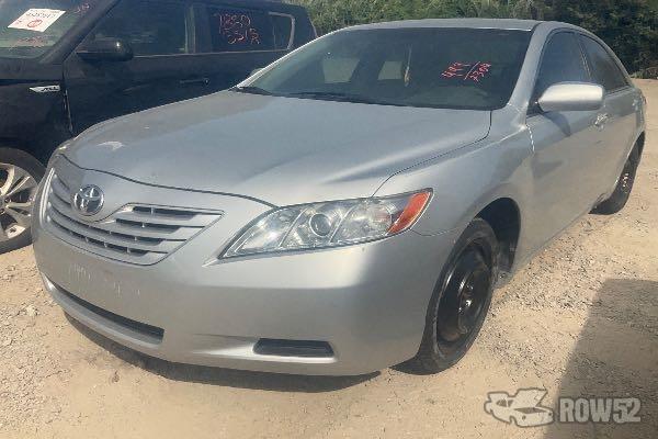 Photo of 2007 Toyota Camry