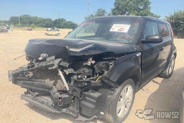 Photo of 2015 Kia Soul