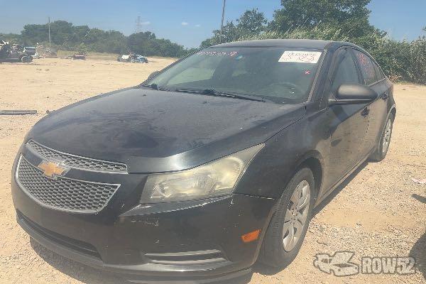 Photo of 2013 Chevrolet Cruze