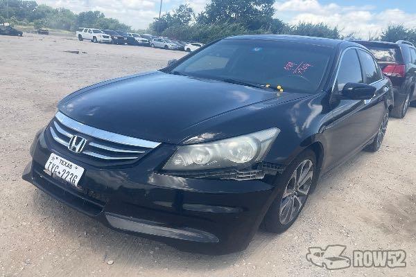 Photo of 2008 Honda Accord