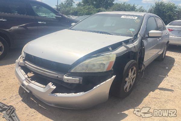 Photo of 2004 Honda Accord