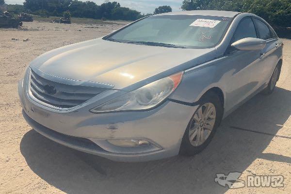 Photo of 2013 Hyundai Sonata