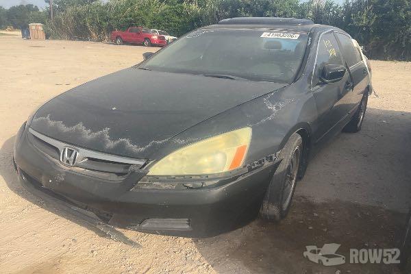Photo of 2006 Honda Accord