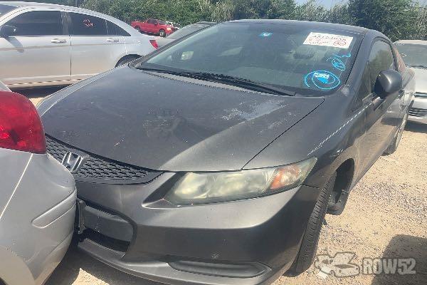 Photo of 2013 Honda Civic