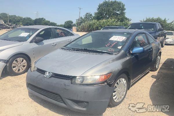 Photo of 2006 Honda Civic