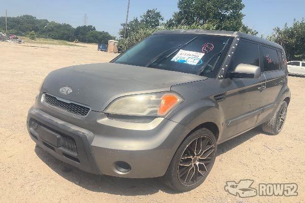 Photo of 2011 Kia Soul