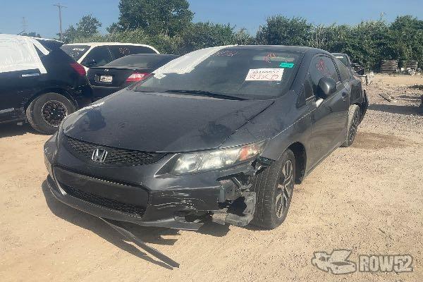 Photo of 2013 Honda Civic
