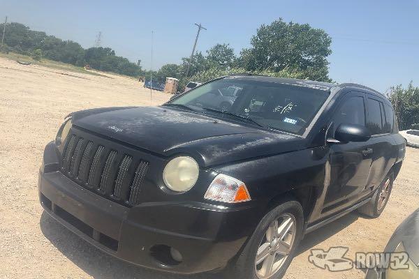 Photo of 2007 Jeep Compass