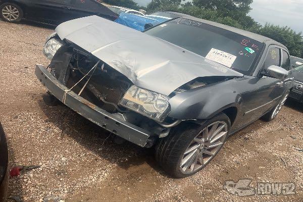 Photo of 2007 Chrysler 300