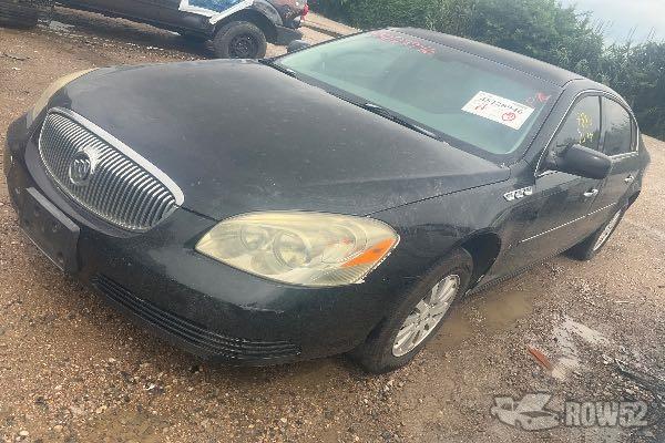 Photo of 2006 Buick Lucerne