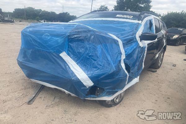 Photo of 2017 Ford Escape