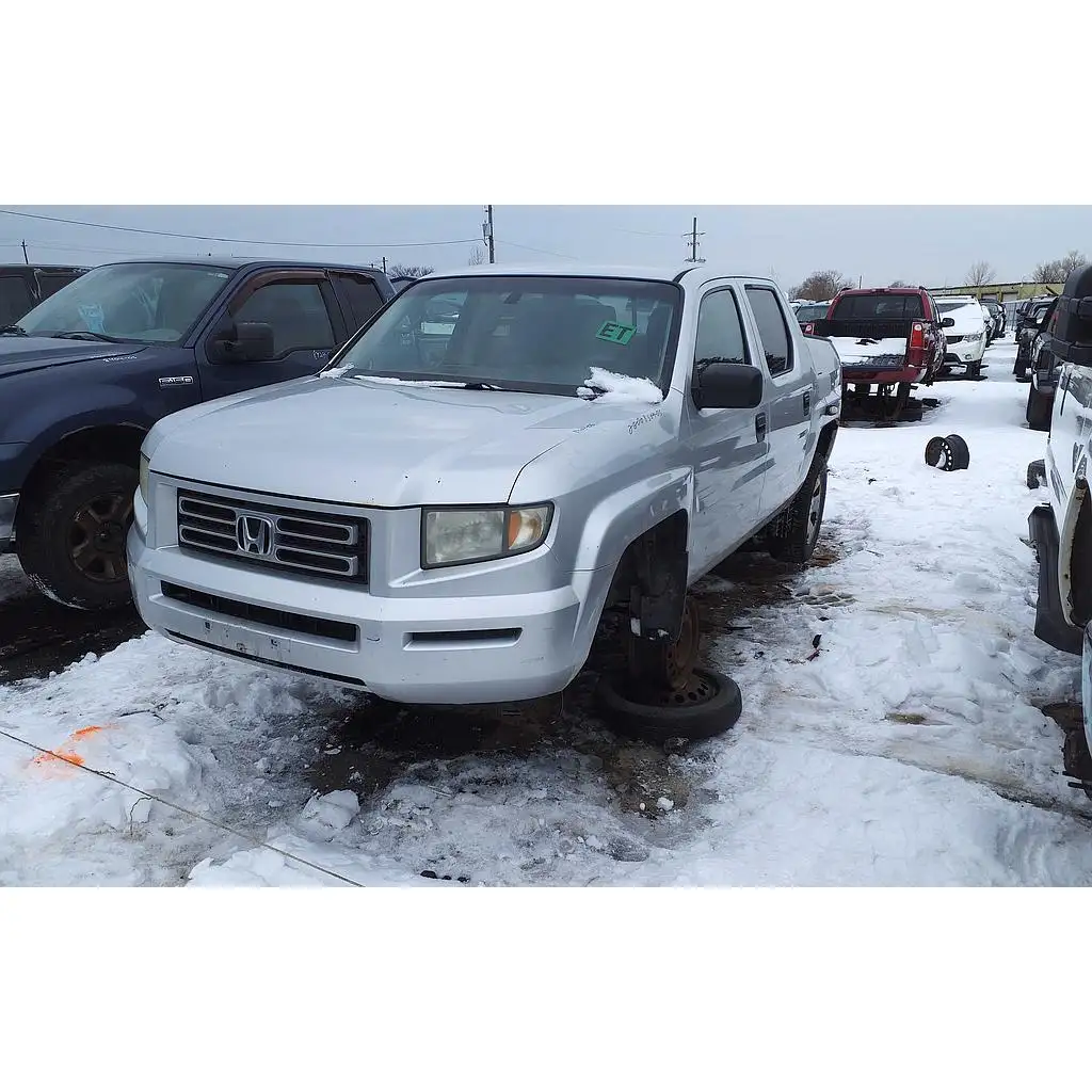 Photo of 2006 Honda Ridgeline
