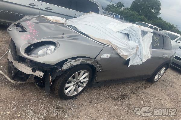Photo of 2016 Mini Clubman