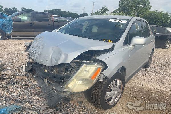 Photo of 2007 Nissan Versa