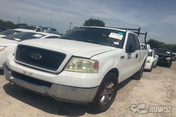 Photo of 2004 Ford F-150