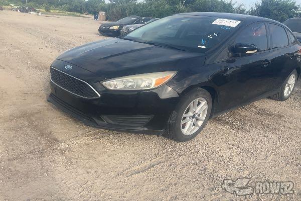 Photo of 2017 Ford Focus