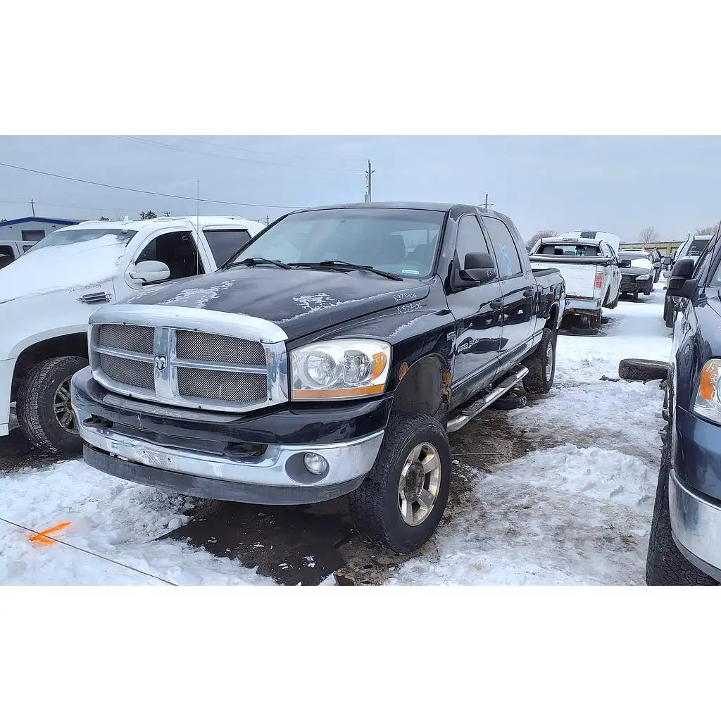 Photo of 2006 Dodge Ram 1500