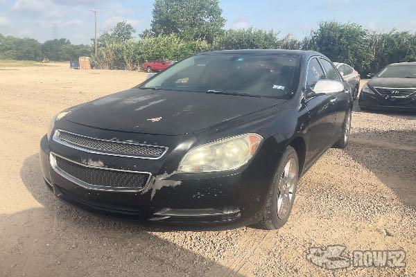 Photo of 2009 Chevrolet Malibu