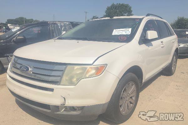Photo of 2010 Ford Edge
