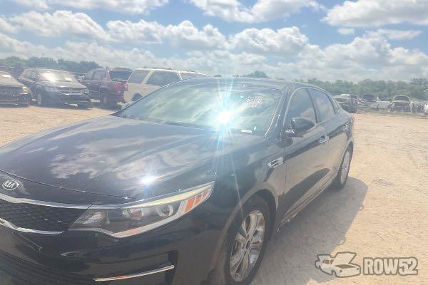 Photo of 2017 Kia Optima