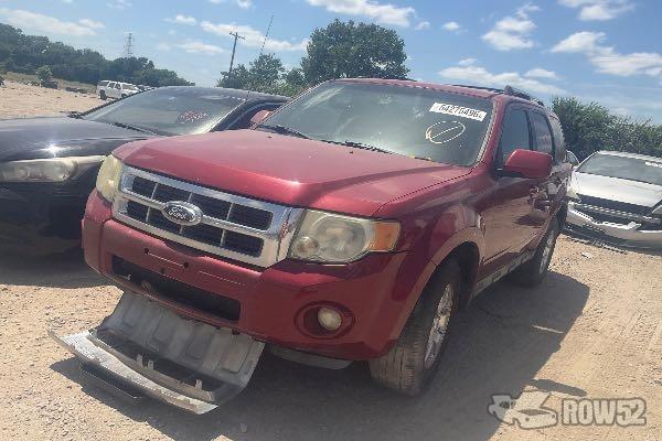 Photo of 2011 Ford Escape