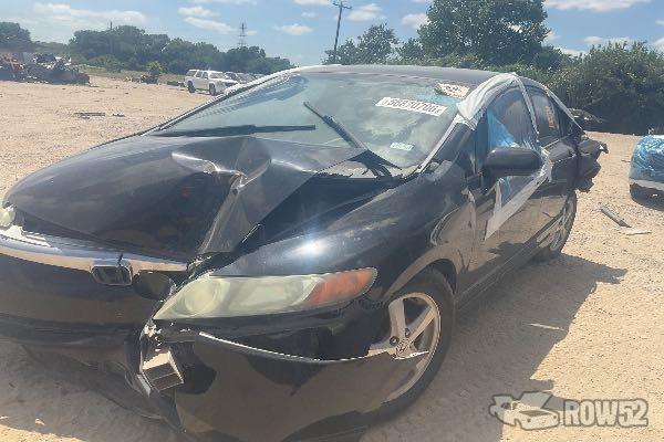 Photo of 2007 Honda Civic