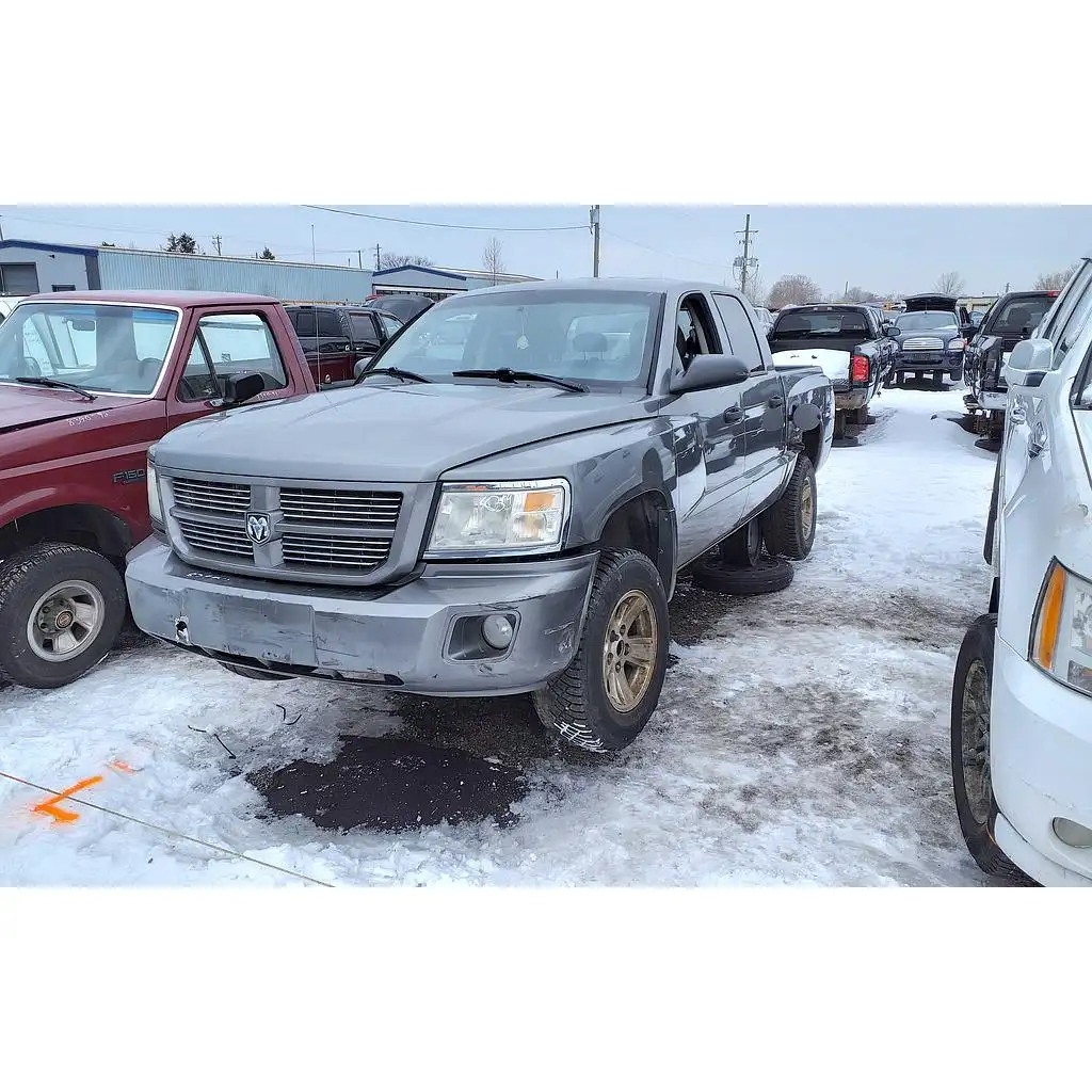 Photo of 2011 Ram Dakota