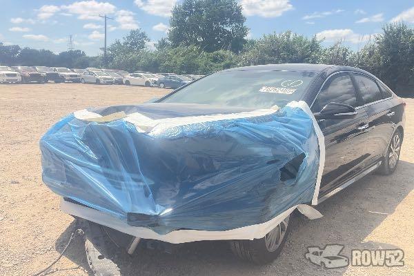 Photo of 2015 Hyundai Sonata