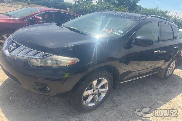 Photo of 2010 Nissan Murano