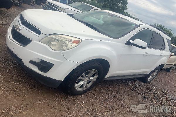 Photo of 2011 Chevrolet Equinox