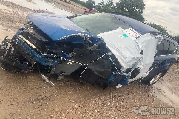 Photo of 2017 Ford Escape