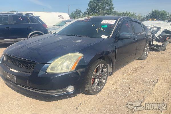 Photo of 2006 Nissan Maxima