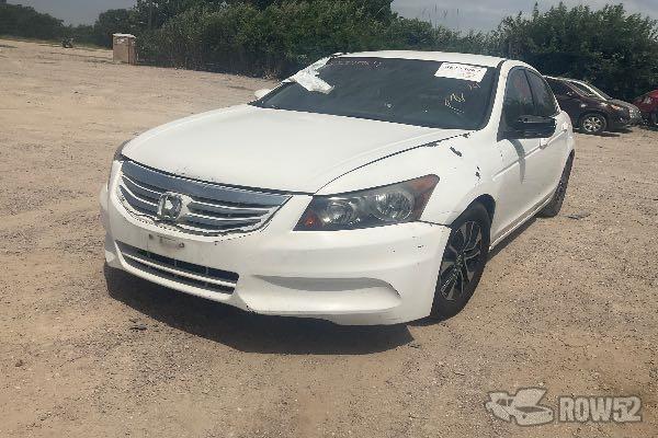 Photo of 2012 Honda Accord