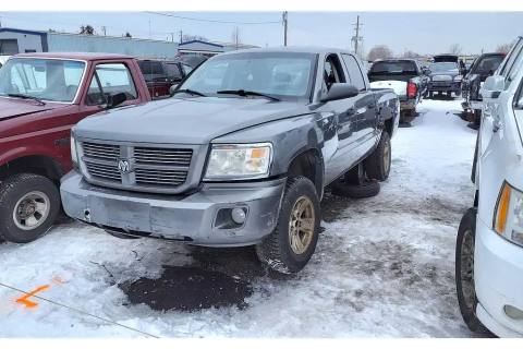 Photo of 2011 Ram Dakota