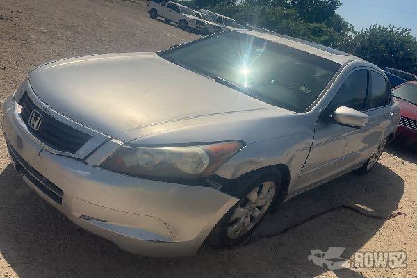 Photo of 2008 Honda Accord