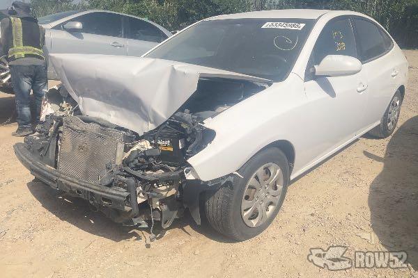 Photo of 2010 Hyundai Elantra