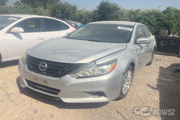 Photo of 2016 Nissan Altima