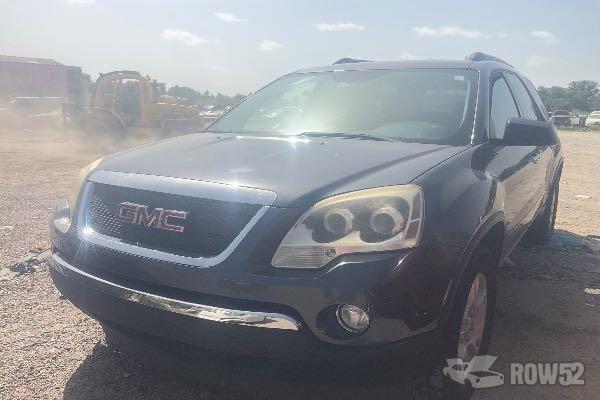 Photo of 2011 GMC Acadia