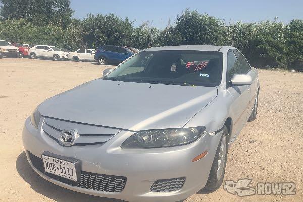 Photo of 2008 Mazda Mazda6