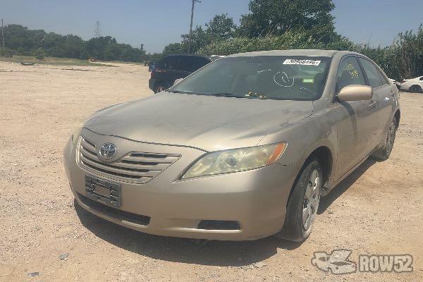 Photo of 2008 Toyota Camry