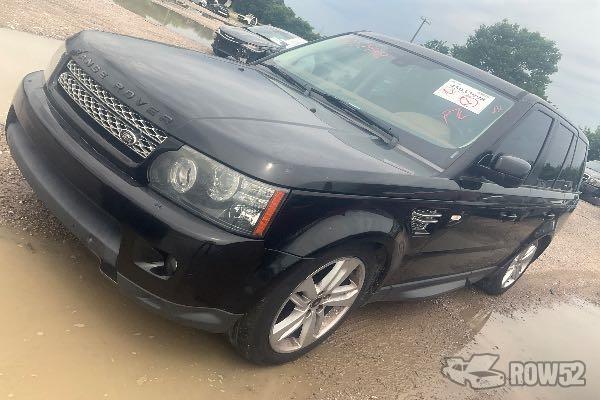 Photo of 2013 Land Rover Range Rover Sport
